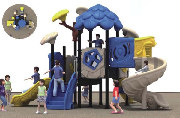 home outdoor playground equipment